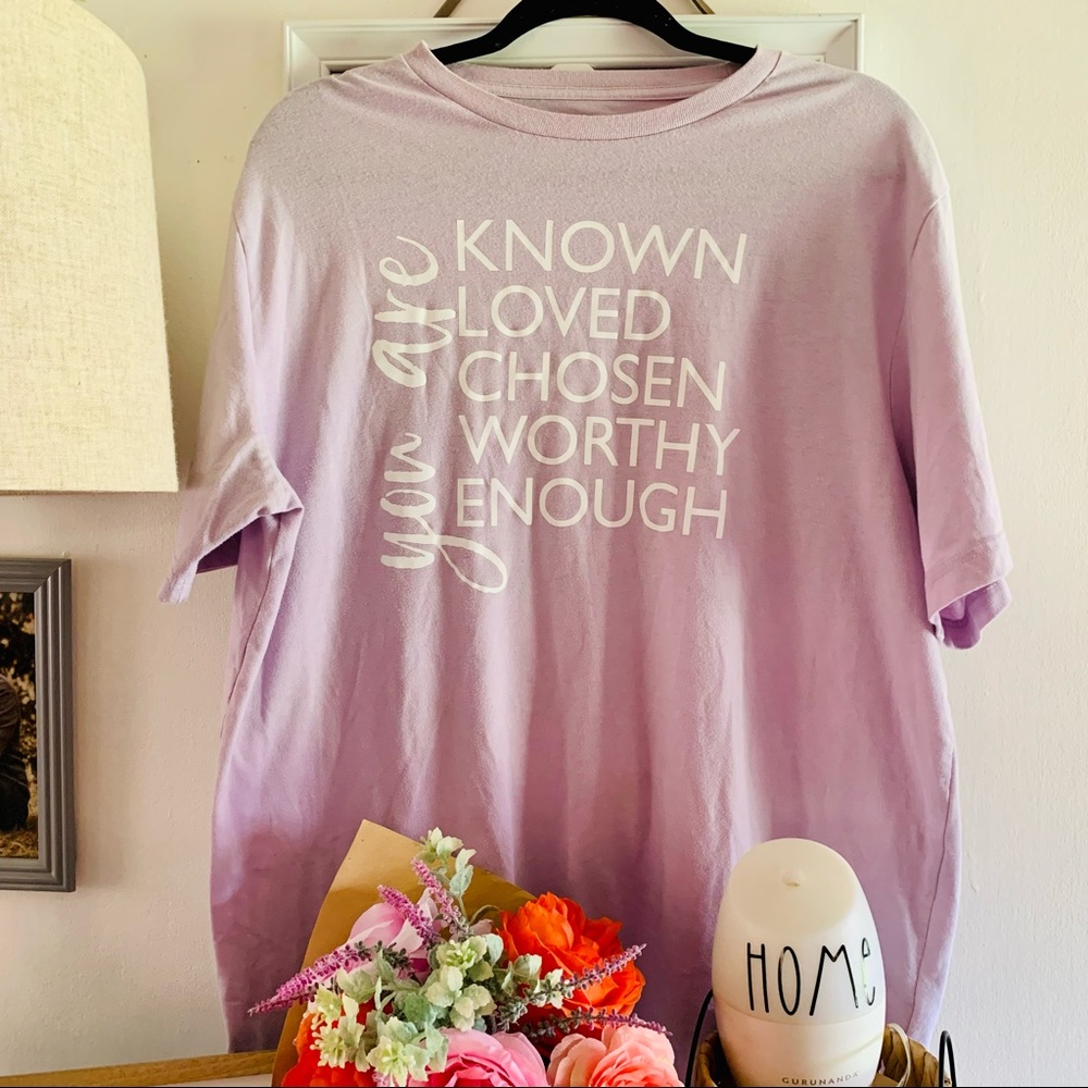 You Are:…. Tshirt